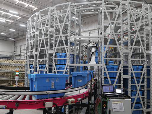 湖南藍(lán)天智能物流裝備有限公司,長沙物流倉儲平臺運營,長沙智能物流裝備研發(fā)生產(chǎn),人工智能應(yīng)用 湖南藍(lán)天智能物流裝備有限公司,長沙物流倉儲平臺運營,長沙智能物流裝備研發(fā)生產(chǎn),人工智能應(yīng)用