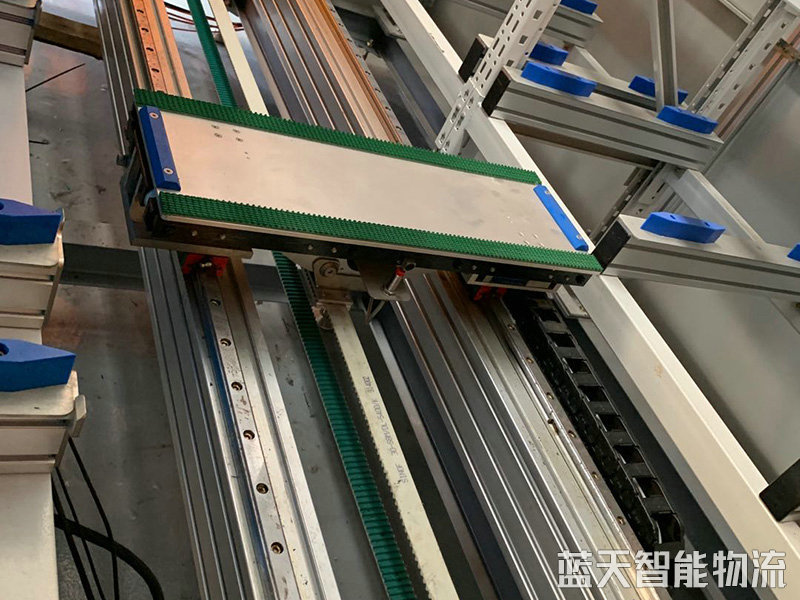 湖南藍天智能物流裝備有限公司,長沙物流倉儲平臺運營,長沙智能物流裝備研發生產,人工智能應用 湖南藍天智能物流裝備有限公司,長沙物流倉儲平臺運營,長沙智能物流裝備研發生產,人工智能應用