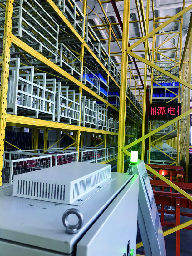 堆垛機立體倉庫 堆垛機立體倉庫