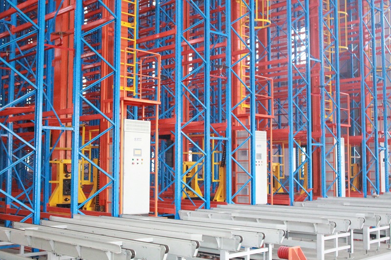 堆垛機廠家 堆垛機廠家