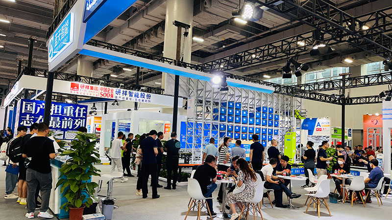 自動化立體倉庫,立體倉庫,藍(lán)天智能,Miniload,堆垛機(jī),穿梭車,AGV 自動化立體倉庫,立體倉庫,藍(lán)天智能,Miniload,堆垛機(jī),穿梭車,AGV